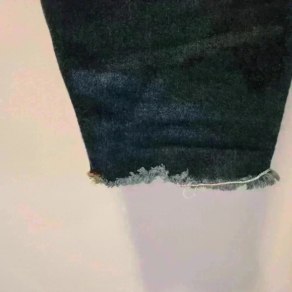 Bootlegger womans skinny  high jeans W32 L29 - Picture 3 of 7